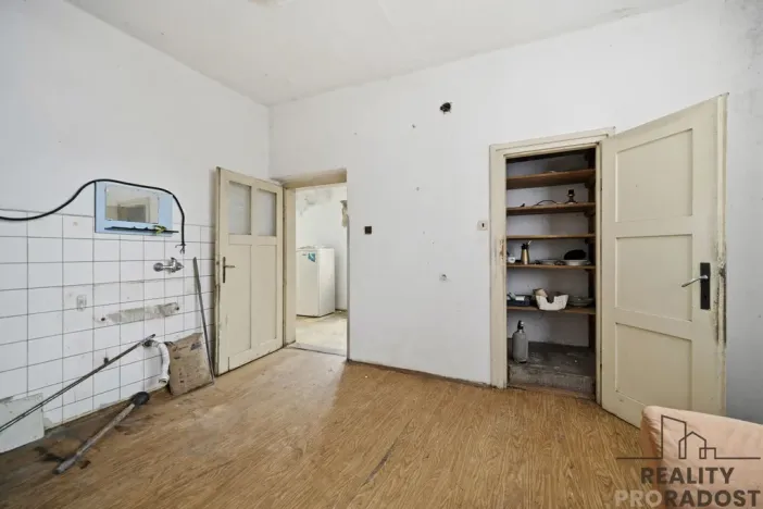 Prodej rodinného domu, Loučeň, 170 m2