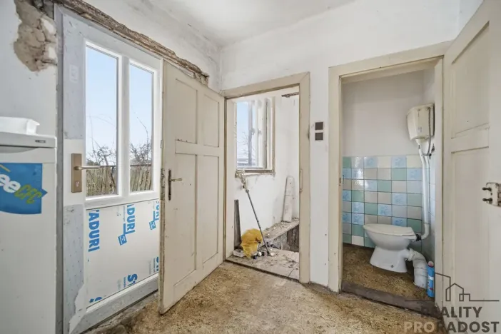 Prodej rodinného domu, Loučeň, 170 m2