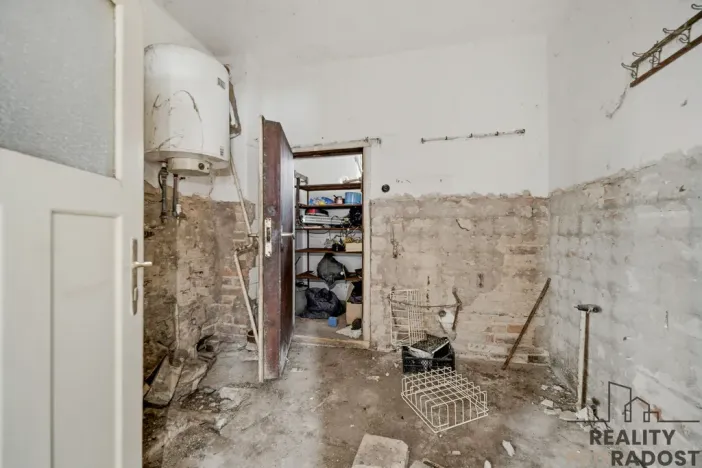 Prodej rodinného domu, Loučeň, 170 m2