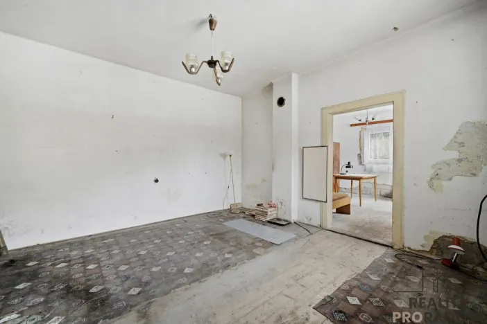 Prodej rodinného domu, Loučeň, 170 m2