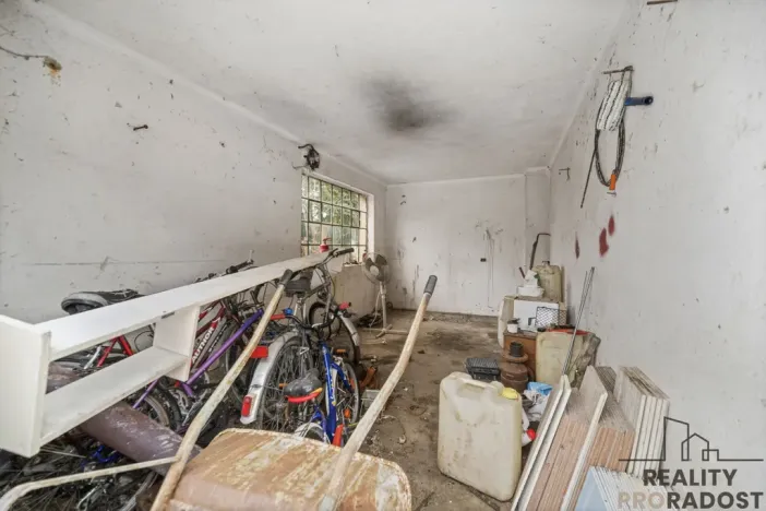 Prodej rodinného domu, Loučeň, 170 m2