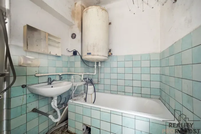 Prodej rodinného domu, Loučeň, 170 m2