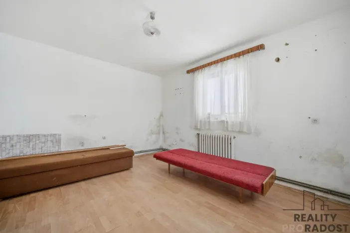 Prodej rodinného domu, Loučeň, 170 m2