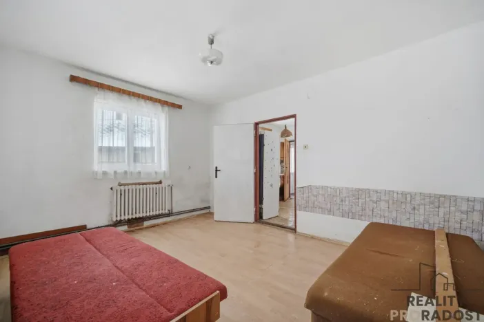 Prodej rodinného domu, Loučeň, 170 m2