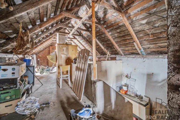 Prodej rodinného domu, Loučeň, 170 m2