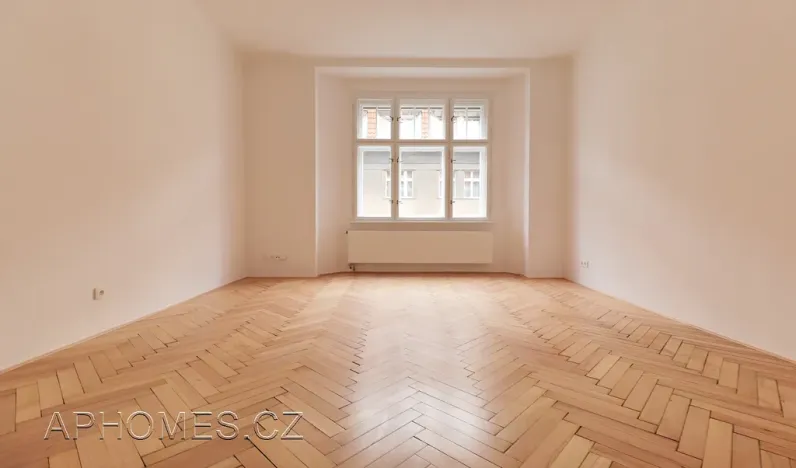 Pronájem bytu 3+1, Praha - Nové Město, Podskalská, 100 m2