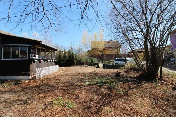 Prodej pozemku pro bydlení, Babice, Osadní, 394 m2