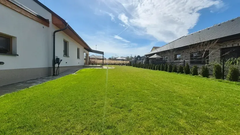 Prodej rodinného domu, Slatiňany, Západní, 120 m2