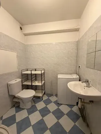 Pronájem bytu 1+kk, Stochov, S. K. Neumanna, 38 m2