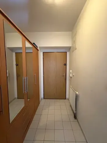 Pronájem bytu 1+kk, Stochov, S. K. Neumanna, 38 m2