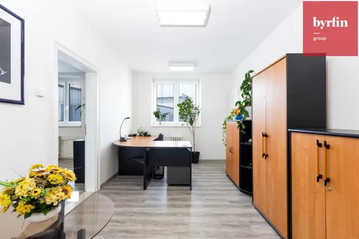 Prodej bytu 3+kk, Ostrava, Tyršova, 88 m2