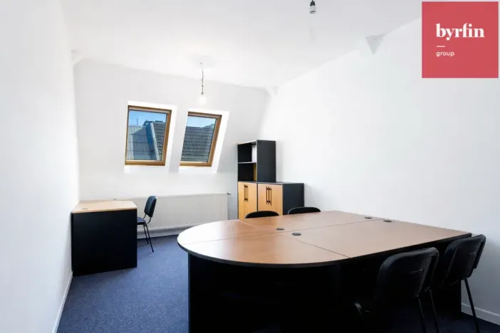 Prodej bytu 3+kk, Ostrava, Tyršova, 88 m2