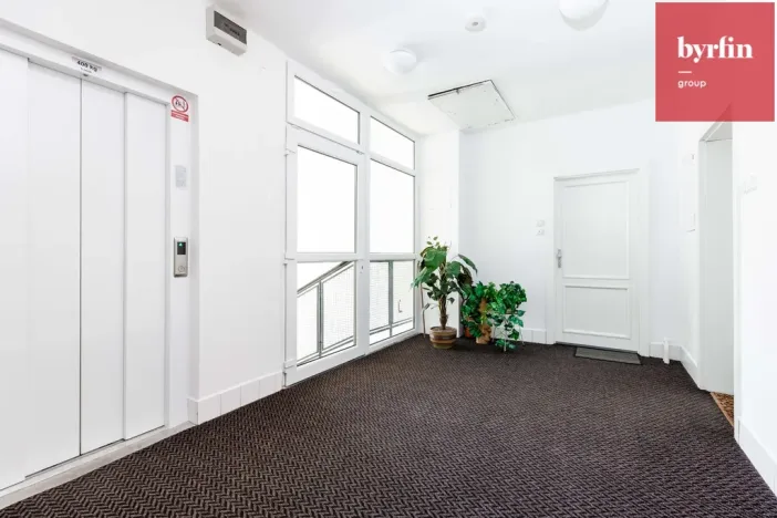 Prodej bytu 3+kk, Ostrava, Tyršova, 88 m2