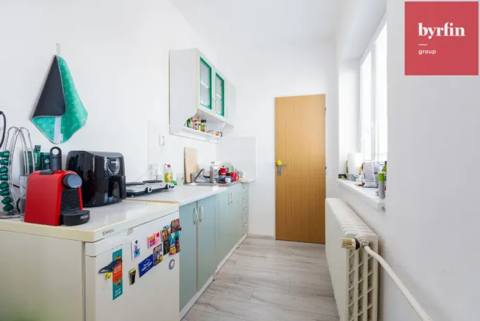 Prodej atypického bytu, Ostrava, Tyršova, 115 m2