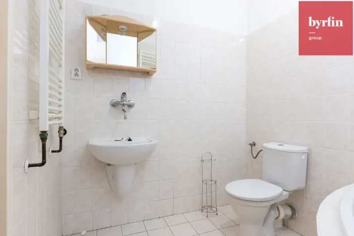 Prodej atypického bytu, Ostrava, Tyršova, 115 m2