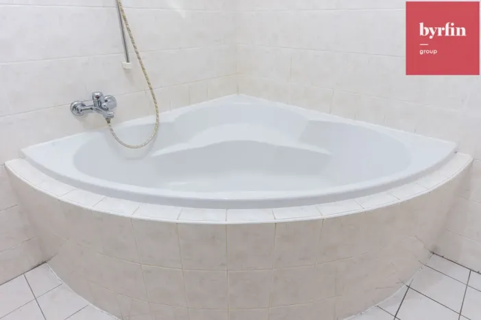 Prodej atypického bytu, Ostrava, Tyršova, 115 m2