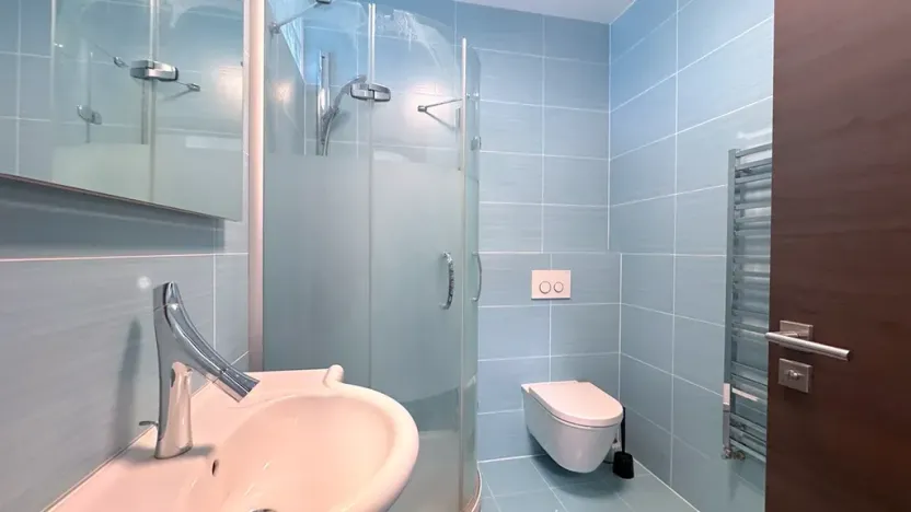 Pronájem bytu 2+kk, Brno, Vinařská, 55 m2