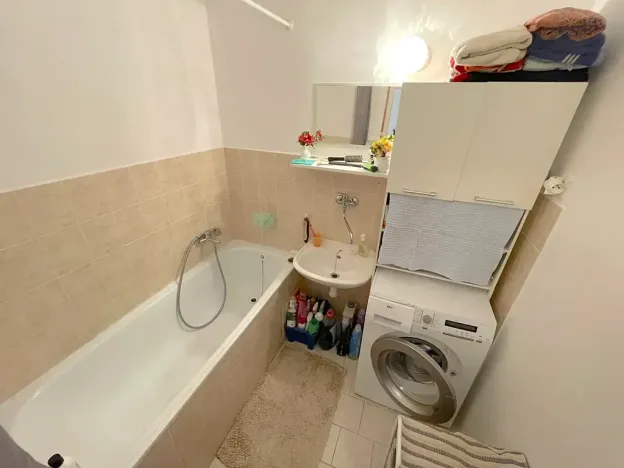 Pronájem bytu 1+1, Brno, Mezírka, 50 m2