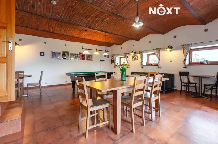 Prodej rodinného domu, Stará Paka, 230 m2