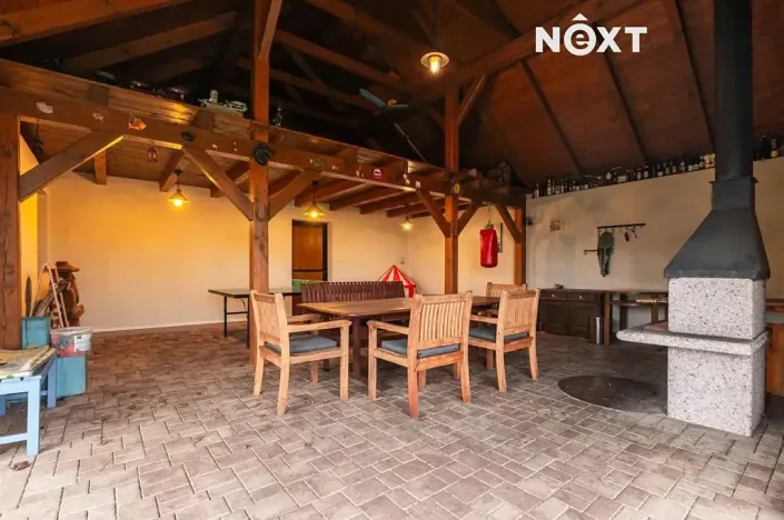 Prodej rodinného domu, Stará Paka, 230 m2