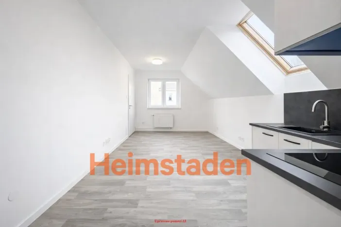 Pronájem bytu 3+kk, Ostrava - Michálkovice, Slámova, 47 m2