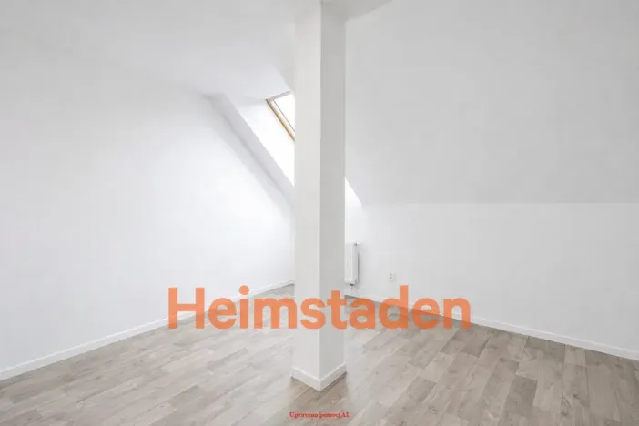 Pronájem bytu 3+kk, Ostrava - Michálkovice, Slámova, 47 m2