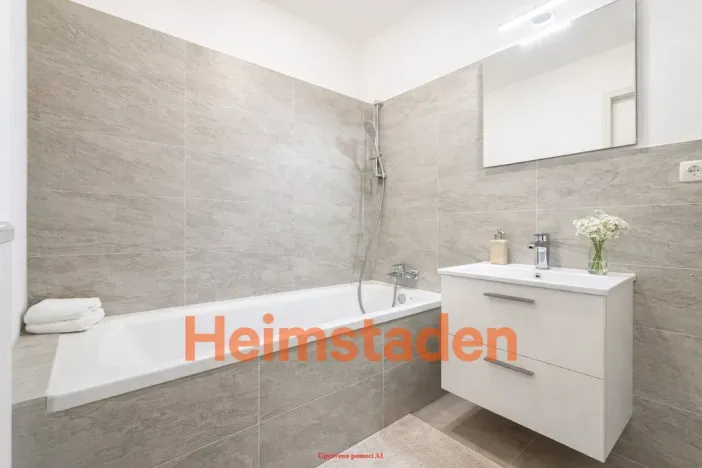 Pronájem bytu 3+1, Ostrava - Poruba, Opletalova, 72 m2