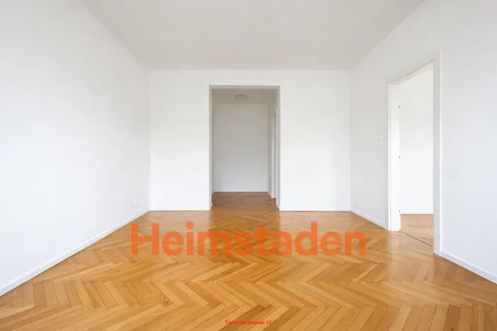 Pronájem bytu 3+1, Ostrava - Poruba, Opletalova, 72 m2