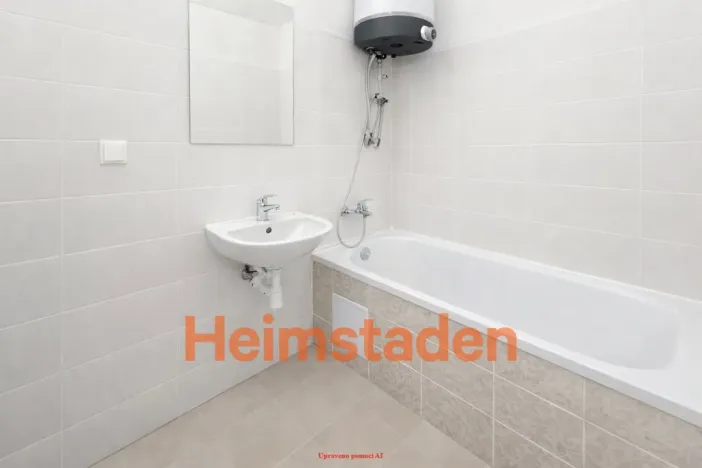 Pronájem bytu 2+1, Ostrava - Hrabůvka, Bystřinova, 55 m2