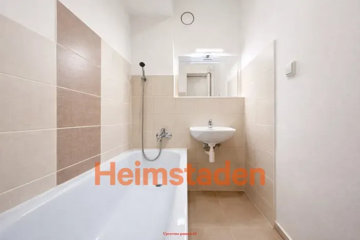 Pronájem bytu 3+1, Ostrava - Poruba, náměstí Vítězslava Nováka, 77 m2