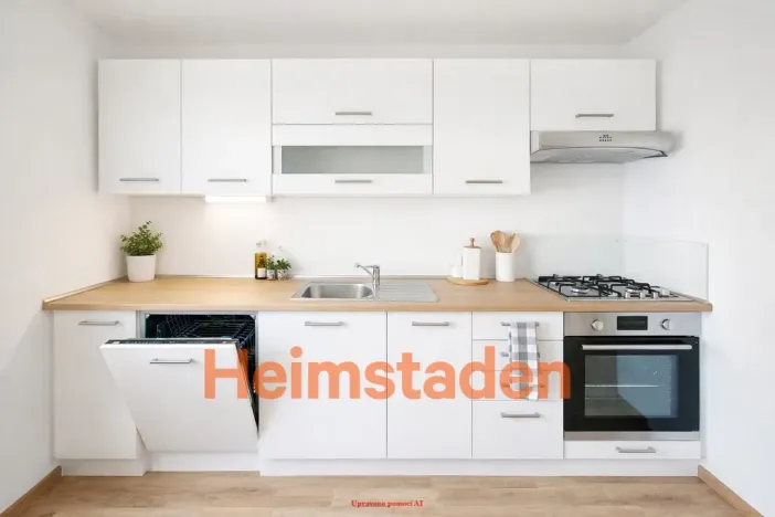 Pronájem bytu 3+1, Karviná - Nové Město, Závodní, 70 m2