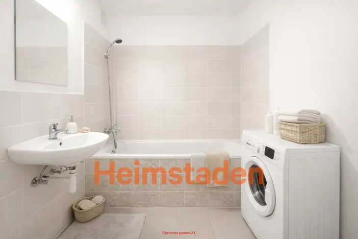 Pronájem bytu 3+1, Karviná - Nové Město, Závodní, 70 m2