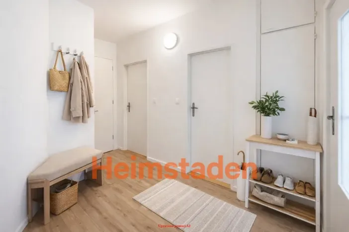 Pronájem bytu 3+1, Karviná - Nové Město, Závodní, 70 m2