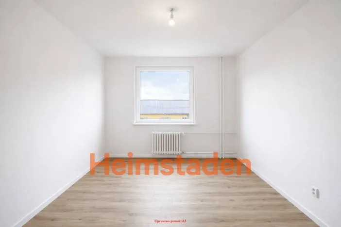 Pronájem bytu 3+1, Karviná - Nové Město, Závodní, 70 m2