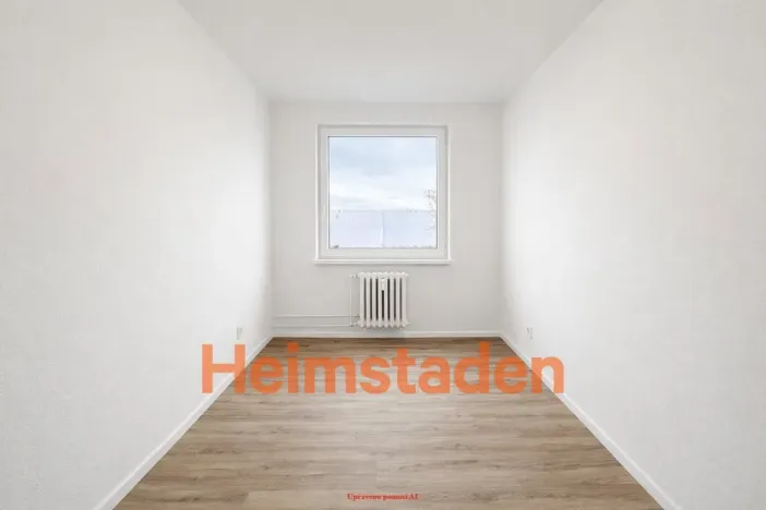 Pronájem bytu 3+1, Karviná - Nové Město, Závodní, 70 m2
