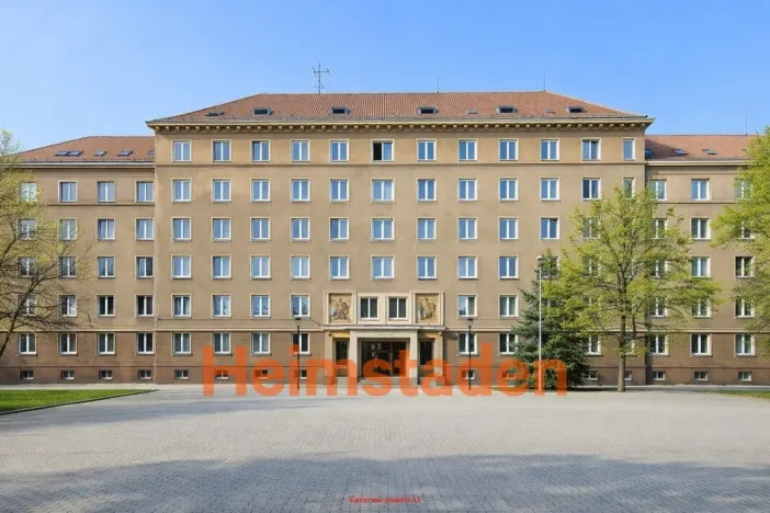 Pronájem obchodního prostoru, Havířov - Město, Jana Švermy, 54 m2