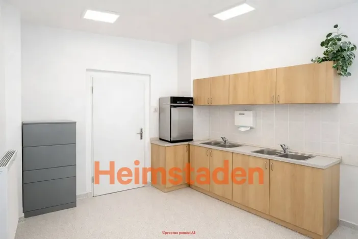 Pronájem obchodního prostoru, Havířov - Město, Jana Švermy, 54 m2