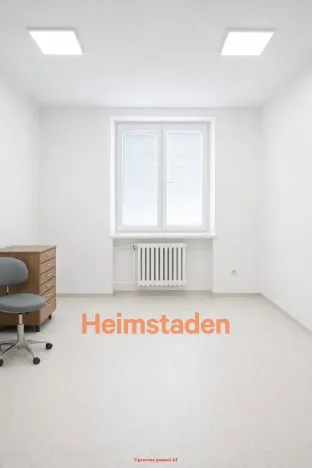 Pronájem obchodního prostoru, Havířov - Město, Jana Švermy, 54 m2