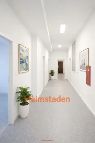Pronájem obchodního prostoru, Havířov - Město, Jana Švermy, 54 m2