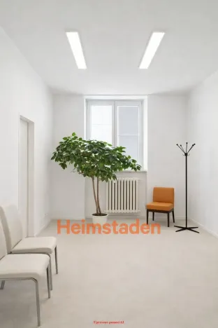 Pronájem kanceláře, Havířov - Město, Jana Švermy, 54 m2