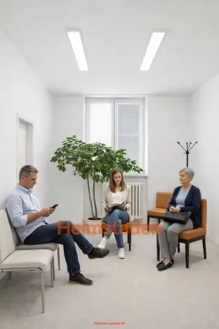 Pronájem kanceláře, Havířov - Město, Jana Švermy, 54 m2