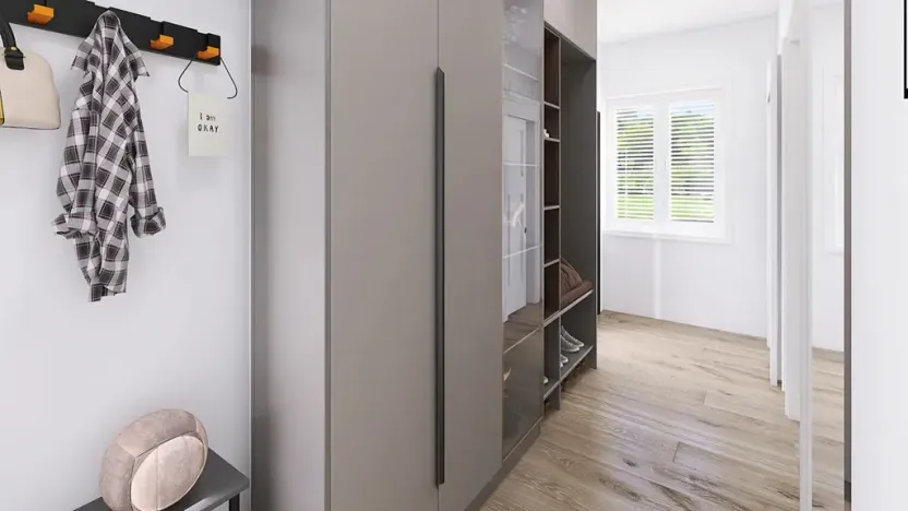 Prodej bytu 2+kk, Ostrava, Na Jánské, 62 m2