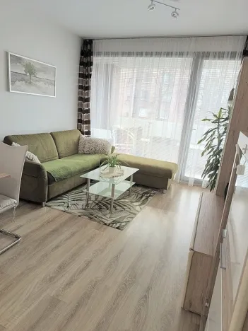 Prodej bytu 3+kk, Pardubice, Husova, 68 m2