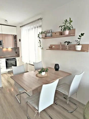 Prodej bytu 3+kk, Pardubice, Husova, 68 m2