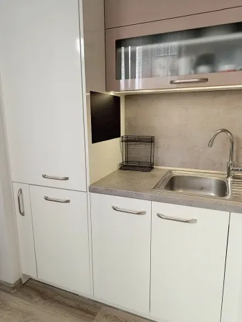 Prodej bytu 3+kk, Pardubice, Husova, 68 m2