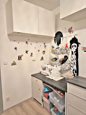 Prodej bytu 3+kk, Pardubice, Husova, 68 m2