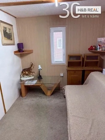 Prodej chaty, Bystřička, 53 m2