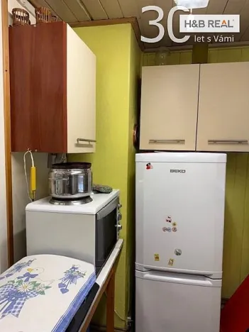 Prodej chaty, Bystřička, 53 m2