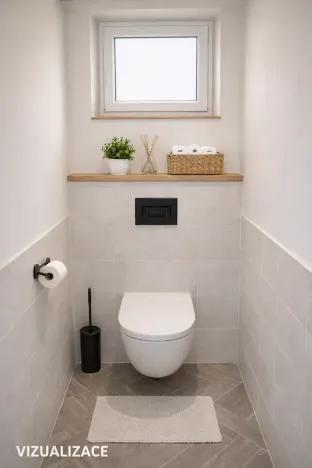 Prodej rodinného domu, Boleradice, 107 m2