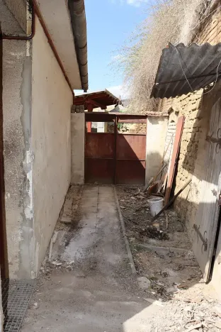 Prodej rodinného domu, Boleradice, 107 m2